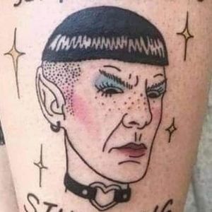 Meet your Posher, Valery